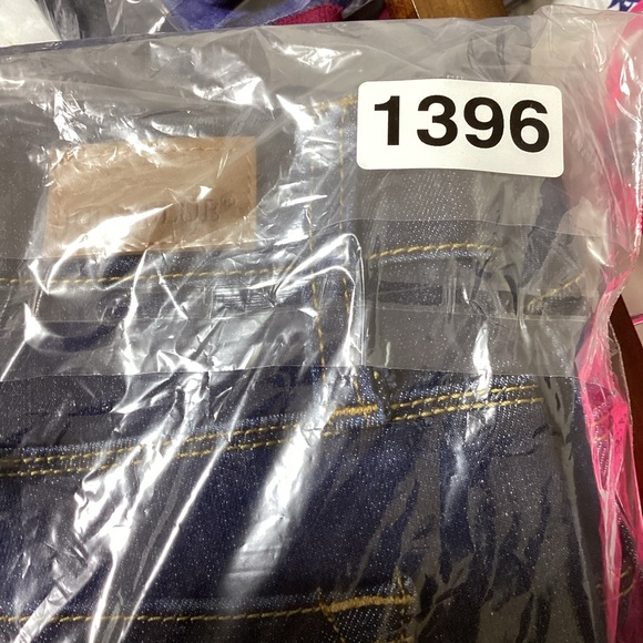 Judy Blue Pull-On Dark Indigo Skinny Jeans - Picture 9 of 9